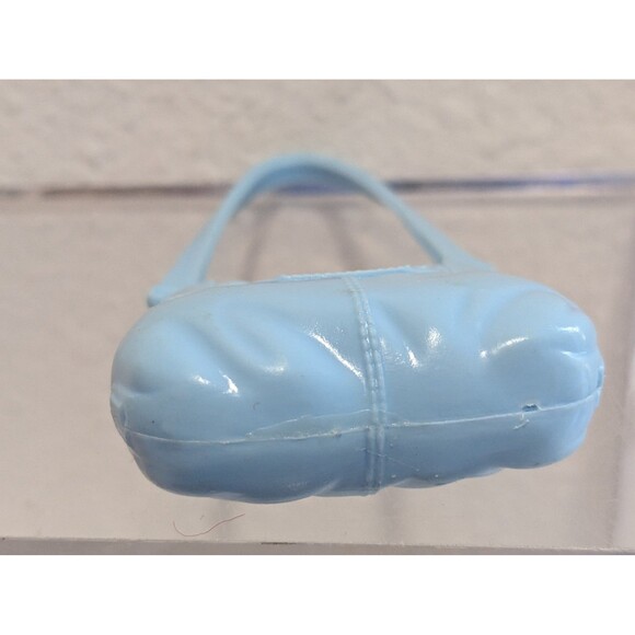 Barbie Skipper Babysitters Inc. Diaper Bag 2018 - Picture 5 of 6